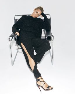 Alice Campello-Morata feet photo 7
