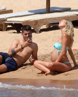 Alice Campello-Morata feet photo 9