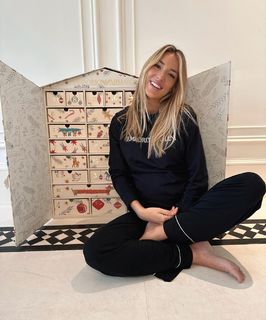 Alice Campello-Morata feet photo 3