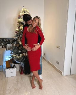 Alice Campello-Morata feet photo 1