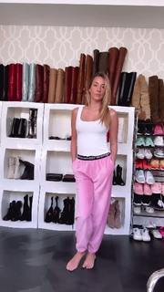 Alice Campello-Morata feet photo 4