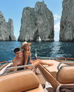 Alice Campello-Morata feet photo 15