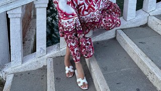 Alice Campello-Morata feet photo 13