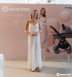 Alice Campello-Morata feet photo 1