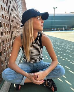 Alice Campello-Morata feet photo 16