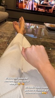 Alice Campello-Morata feet photo 9