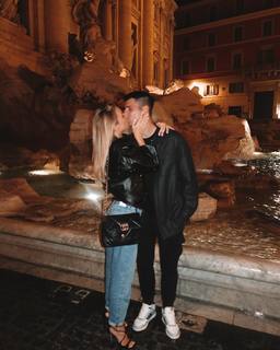 Alice Campello-Morata feet photo 7