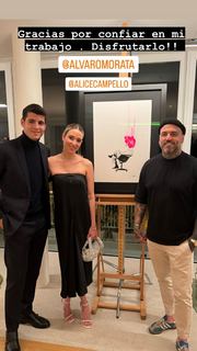 Alice Campello-Morata feet photo 18