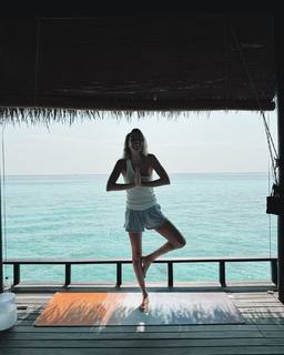 Alice Campello-Morata feet photo 8