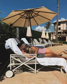 Alice Campello-Morata feet photo 20