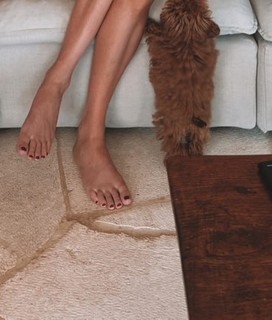 Alice Campello-Morata feet photo 19