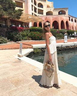 Alice Campello-Morata feet photo 17