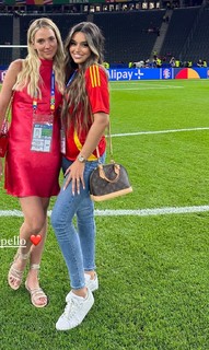 Alice Campello-Morata feet photo 16