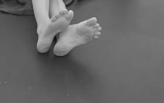 Alice Campello-Morata feet photo 6
