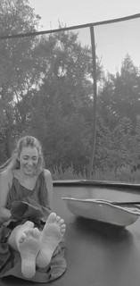 Alice Campello-Morata feet photo 5