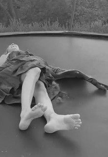 Alice Campello-Morata feet photo 4