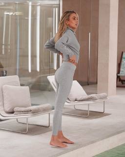 Alice Campello-Morata feet photo 18