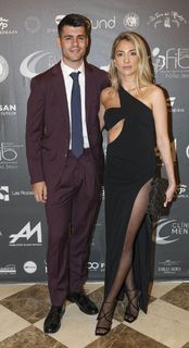 Alice Campello-Morata feet photo 13