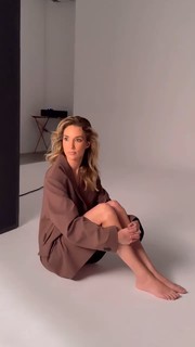 Alice Campello-Morata feet photo 7