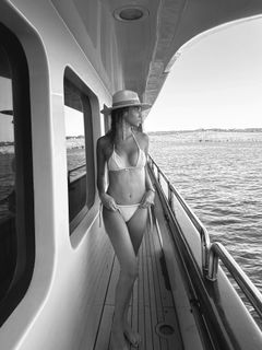Alice Campello-Morata feet photo 8