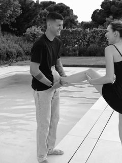Alice Campello-Morata feet photo 20