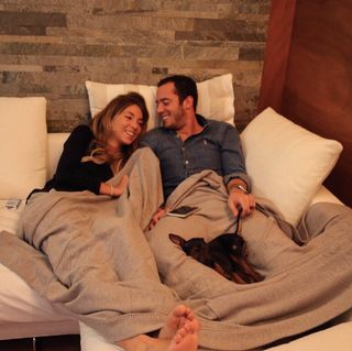 Alice Campello-Morata feet photo 17