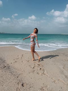 Alice Campello-Morata feet photo 11