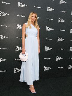 Alice Campello-Morata feet photo 2