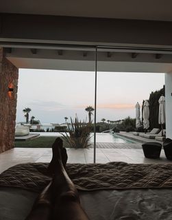 Alice Campello-Morata feet photo 9
