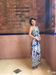 Alice Chan feet photo 7