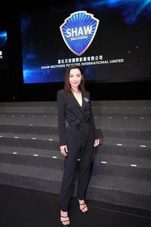 Alice Chan feet photo 12