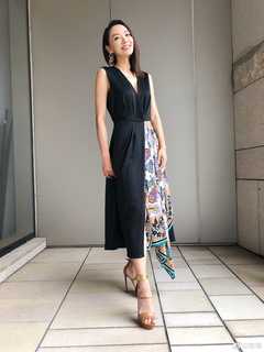 Alice Chan feet photo 6