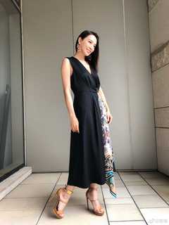 Alice Chan feet photo 5