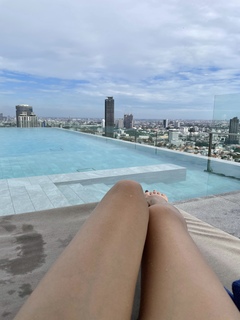 Alice Chan feet photo 13