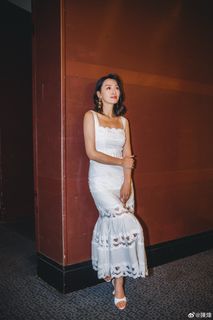 Alice Chan feet photo 10