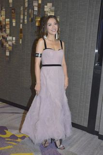 Alice Chan feet photo 19