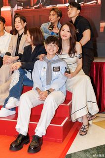 Alice Chan feet photo 16