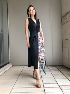 Alice Chan feet photo 10