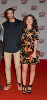 Alice David feet photo 8
