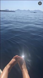 Alice David feet photo 5
