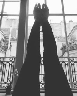 Alice David feet photo 17
