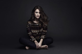 Alice David feet photo 16