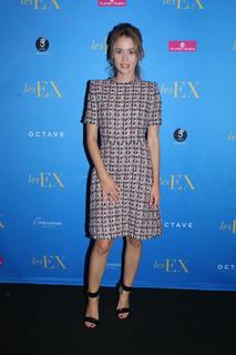 Alice David feet photo 12