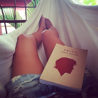 Alice David feet photo 18