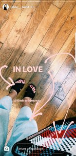 Alice David feet photo 12