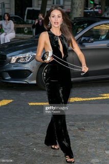 Alice David feet photo 5
