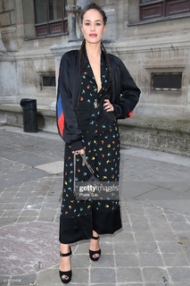 Alice David feet photo 17