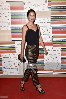 Alice David feet photo 14
