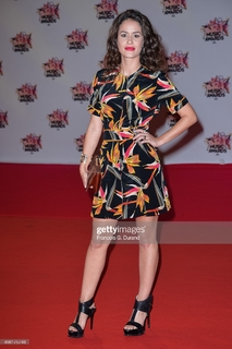 Alice David feet photo 12