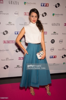 Alice David feet photo 7